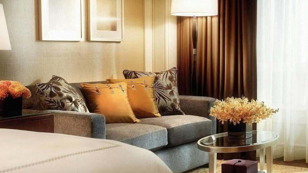 Zhongda Jindu Hotel Guangzhou Eksteriør billede